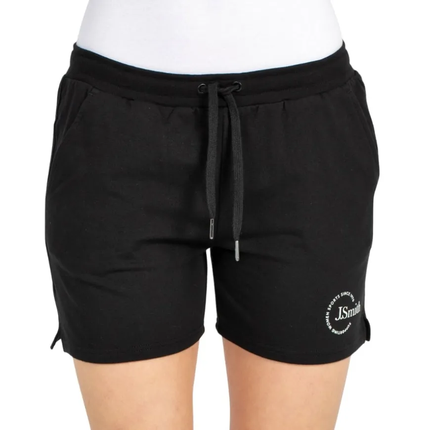 Pantalones cortos John smith Short Felpa AKE