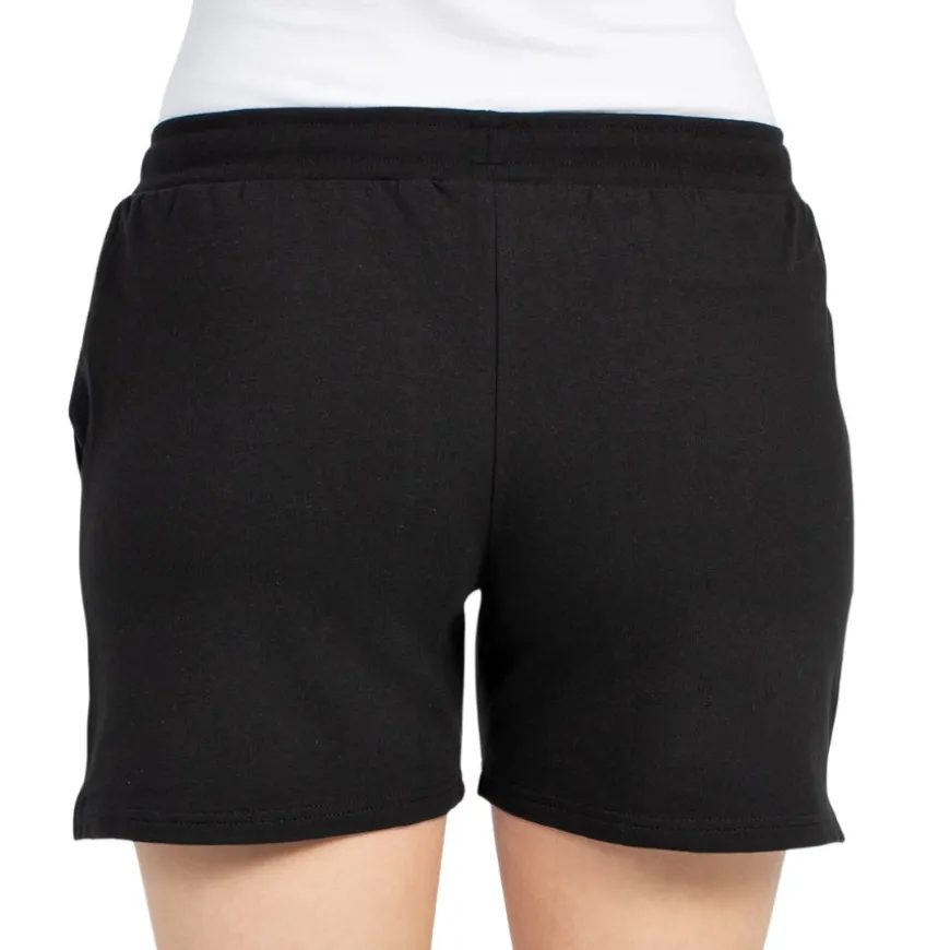 Pantalones cortos John smith Short Felpa AKE