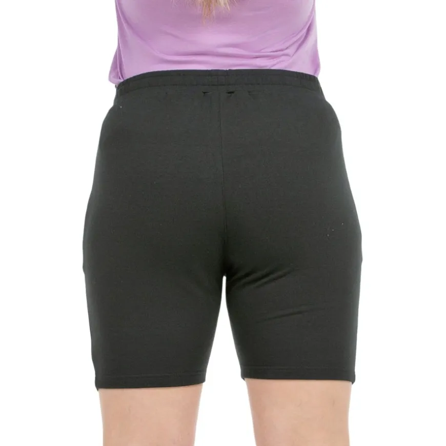 Pantalones cortos John smith Proportions Short Felpa PIRIA