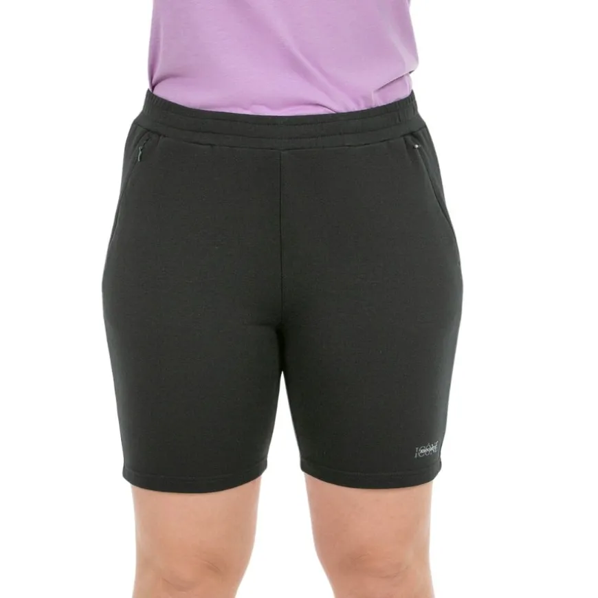 Pantalones cortos John smith Proportions Short Felpa PIRIA