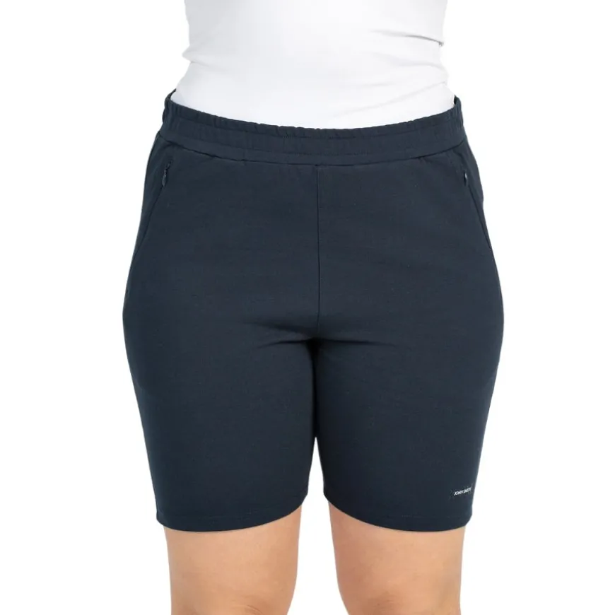 Pantalones cortos John smith Proportions Short Felpa PIRIA