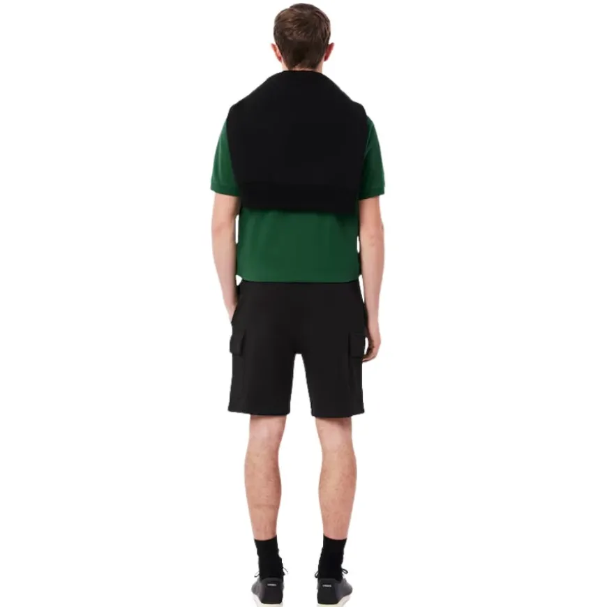 Pantalones cortos Lacoste GH9743-00