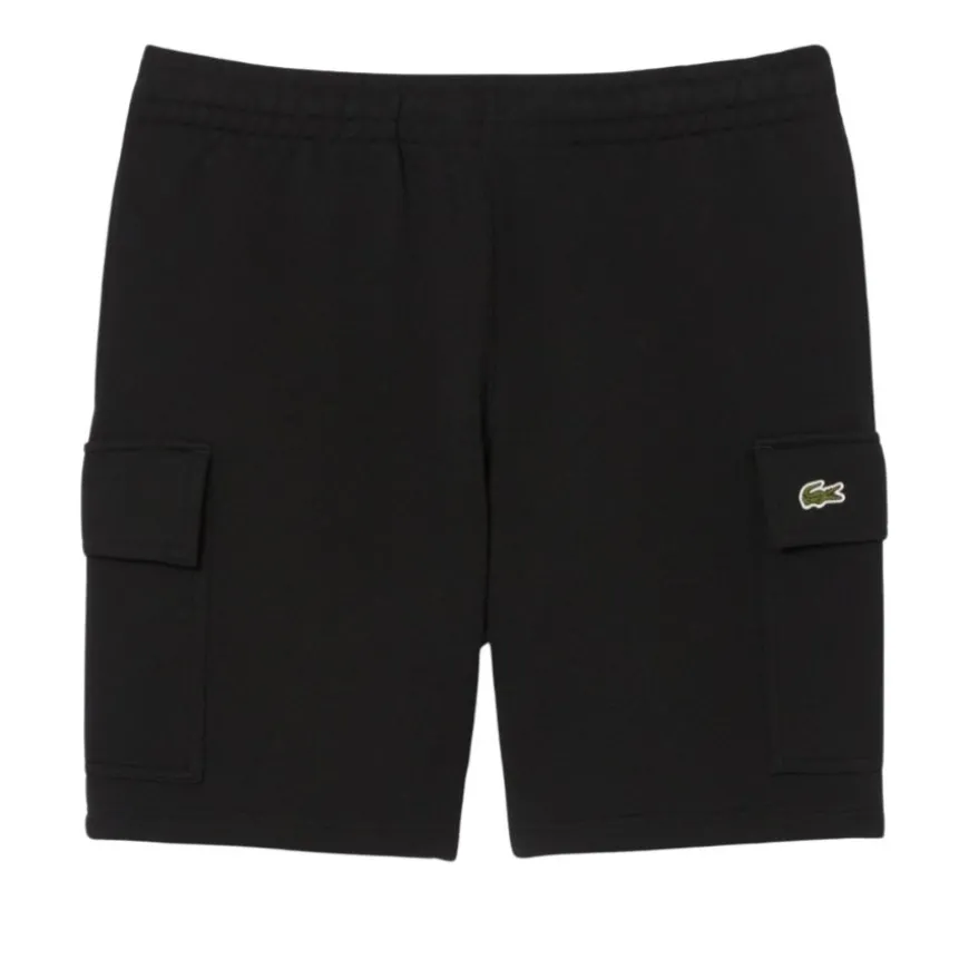 Pantalones cortos Lacoste GH9743-00