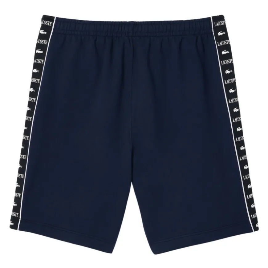 Pantalones cortos Lacoste GH7397-00
