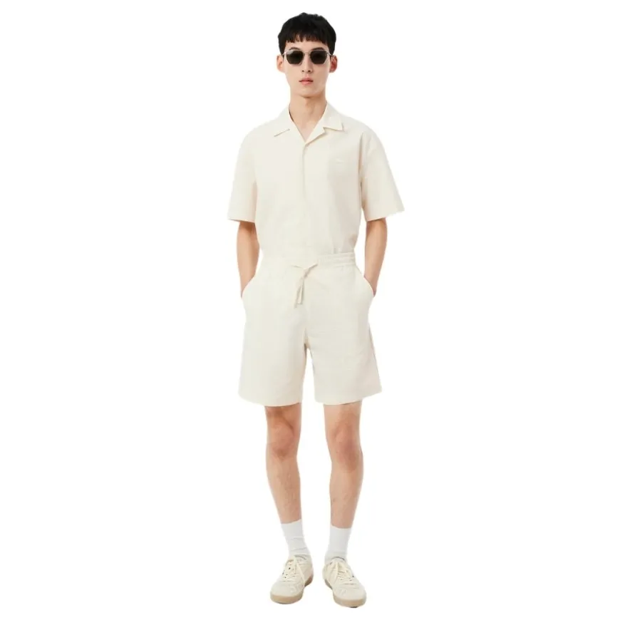 Pantalones cortos Lacoste Short