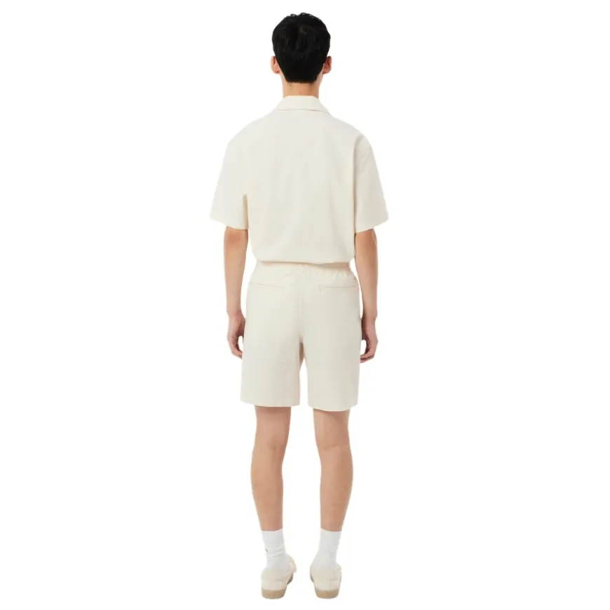 Pantalones cortos Lacoste Short