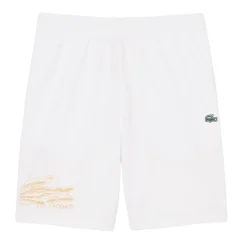 Pantalones cortos Lacoste Short