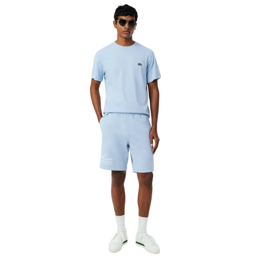 Pantalones cortos Lacoste Short