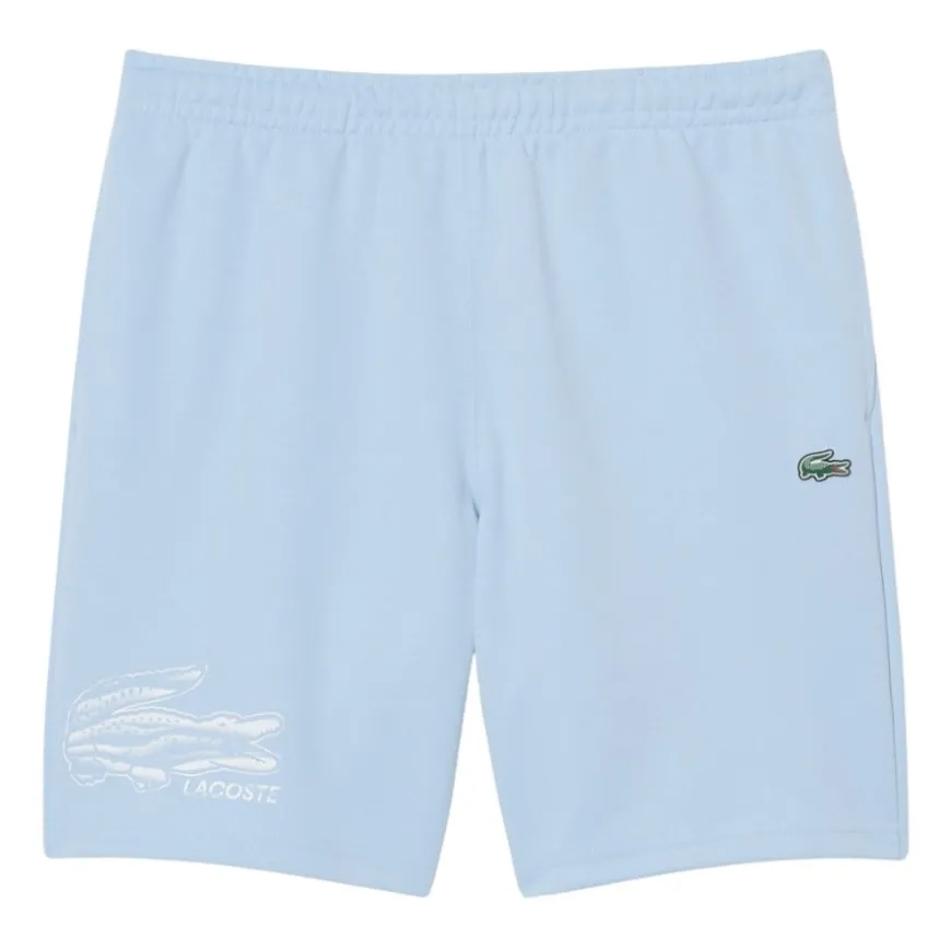 Pantalones cortos Lacoste Short