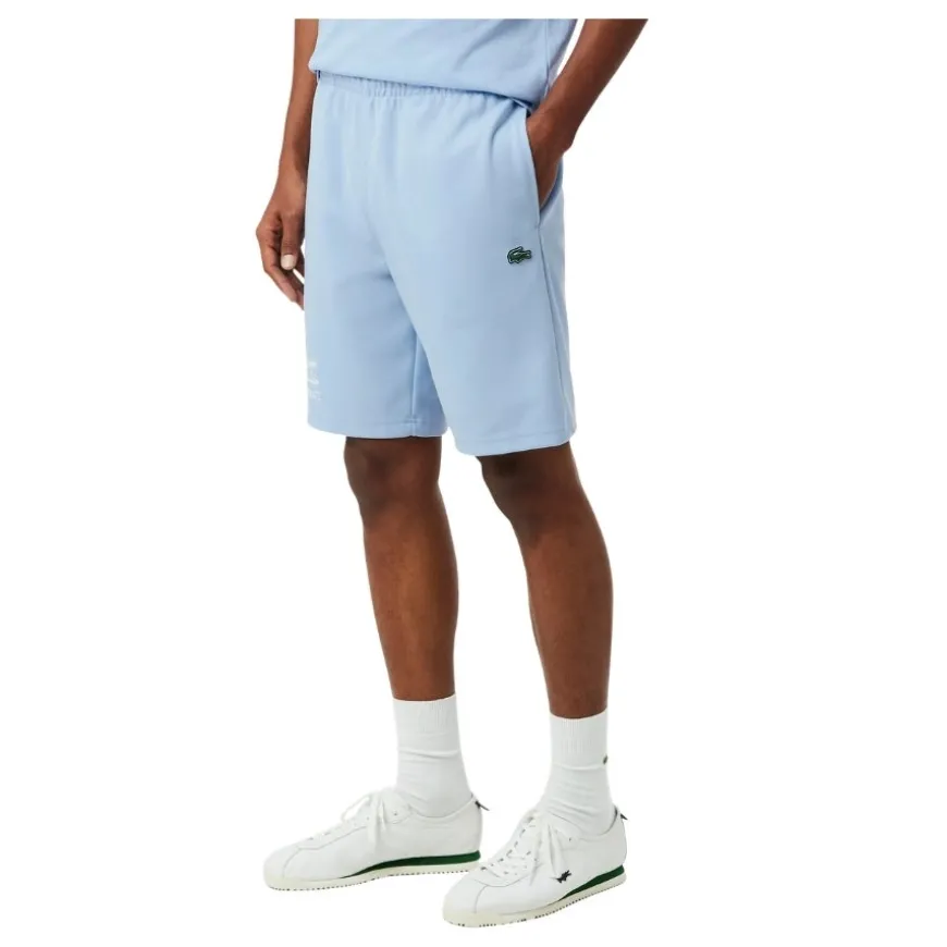 Pantalones cortos Lacoste Short