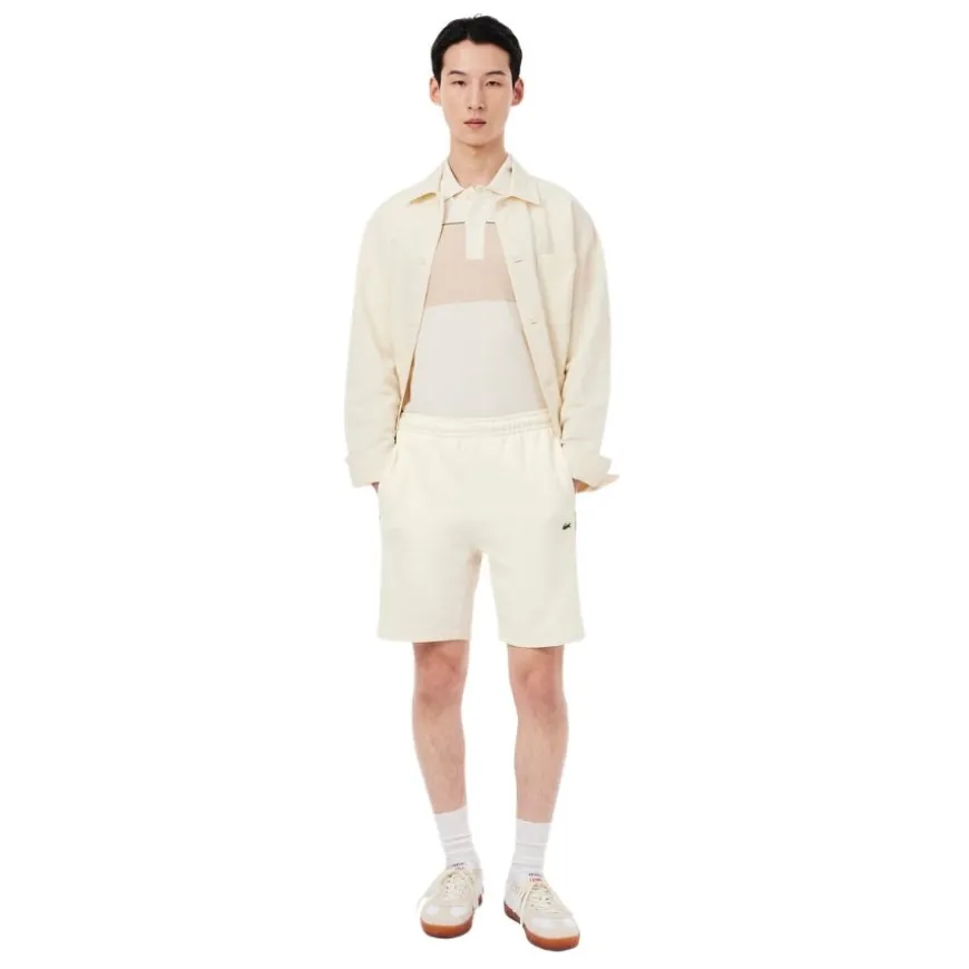 Pantalones cortos Lacoste Short