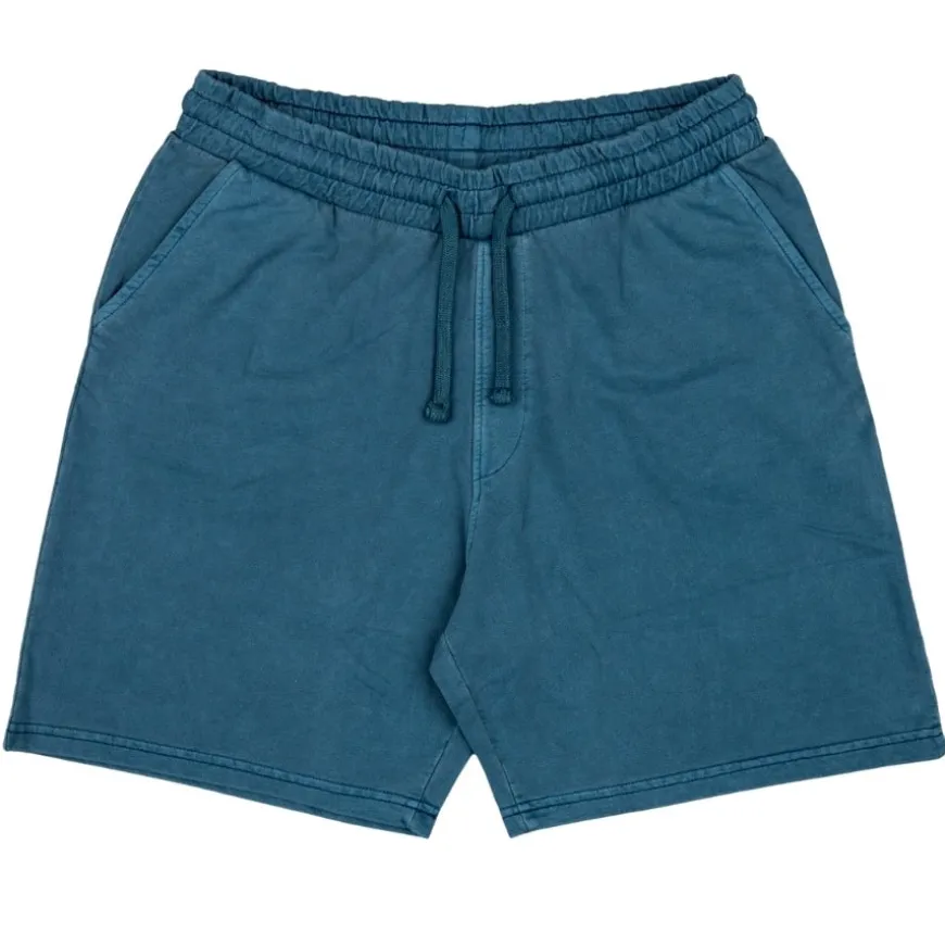 Pantalones cortos Lsn Short Fleece