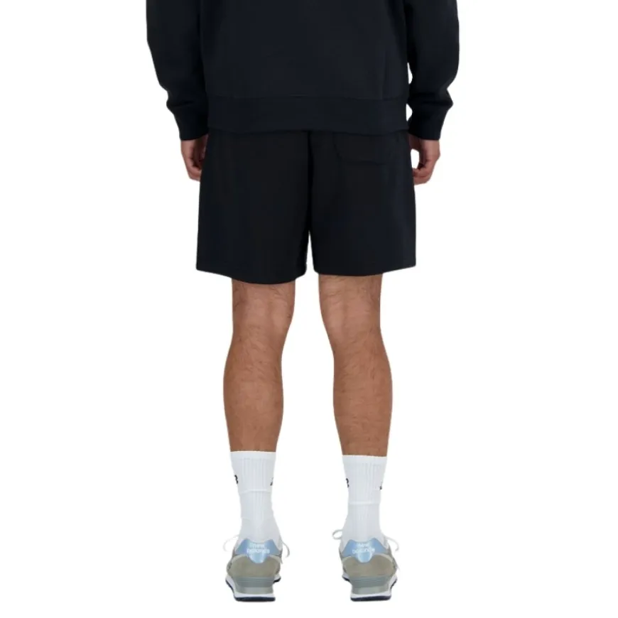 Pantalones cortos New balance Sport Essentials French Terry Short 7
