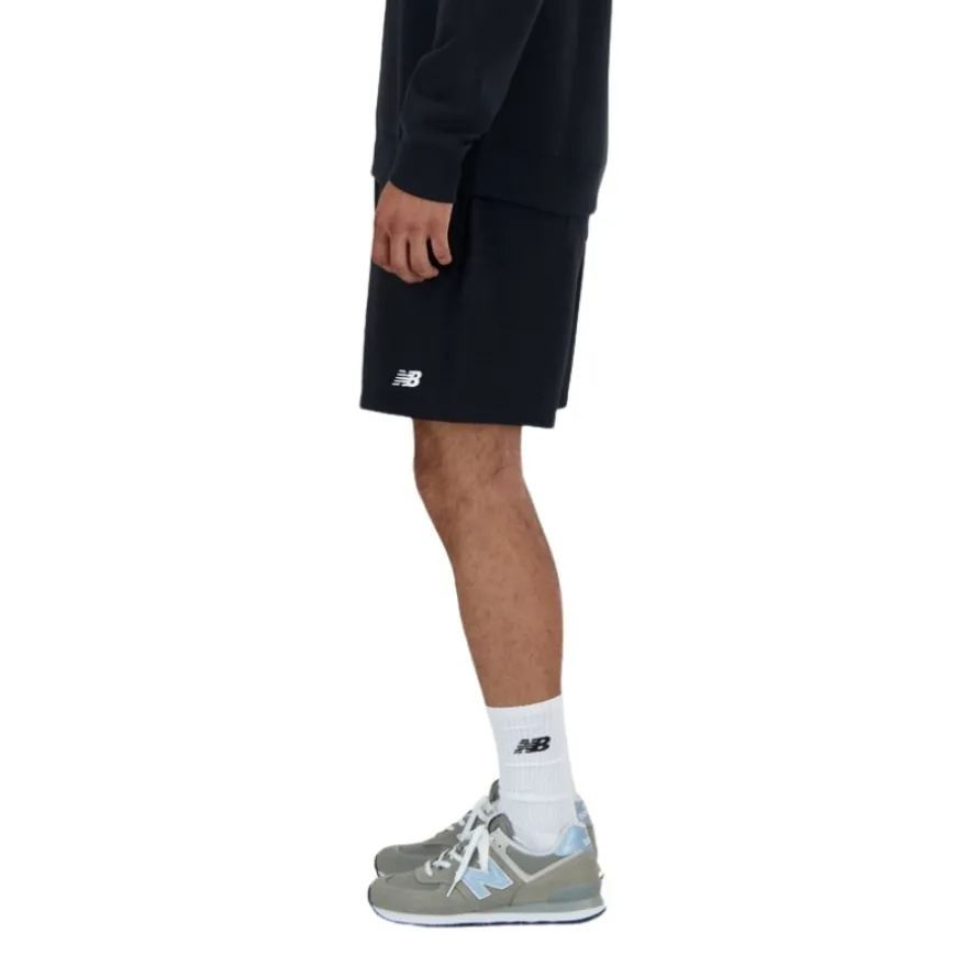 Pantalones cortos New balance Sport Essentials French Terry Short 7