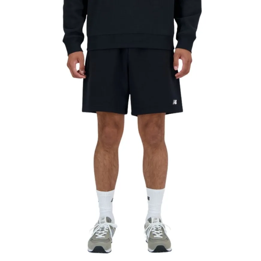 Pantalones cortos New balance Sport Essentials French Terry Short 7