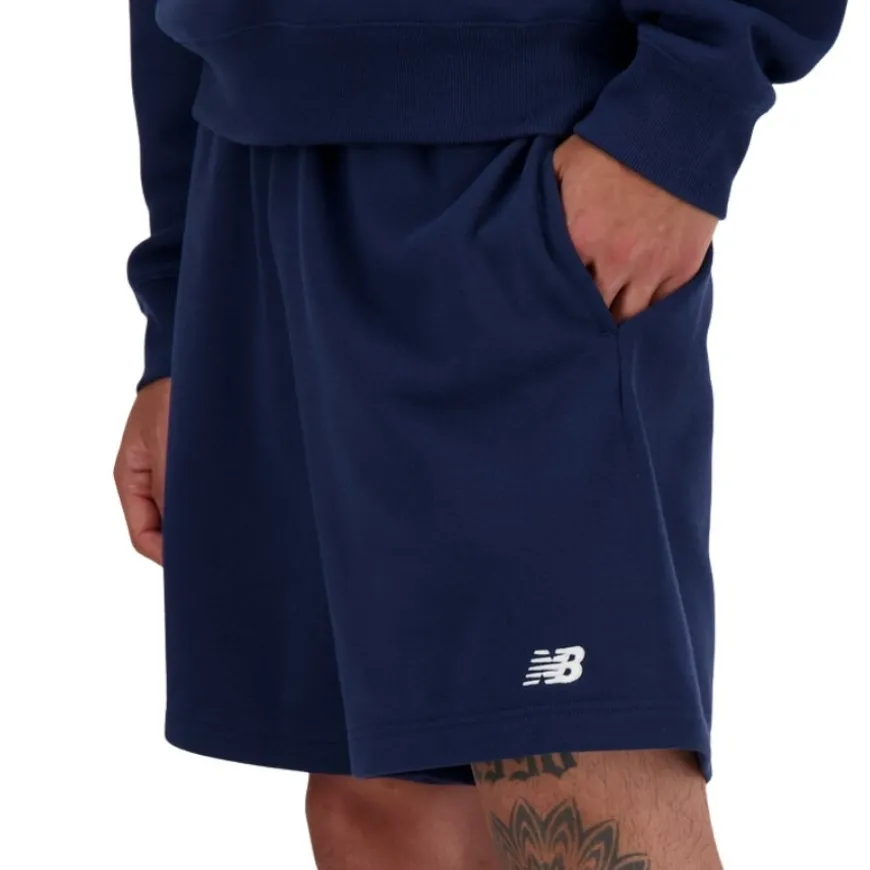 Pantalones cortos New balance Sport Essentials French Terry Short 7