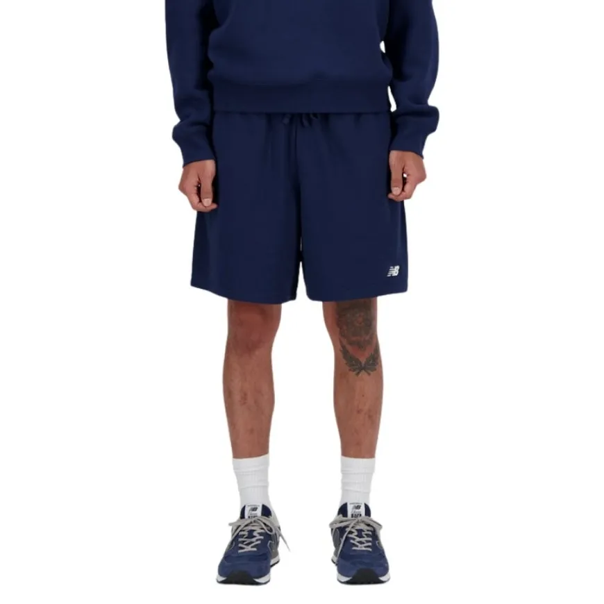 Pantalones cortos New balance Sport Essentials French Terry Short 7