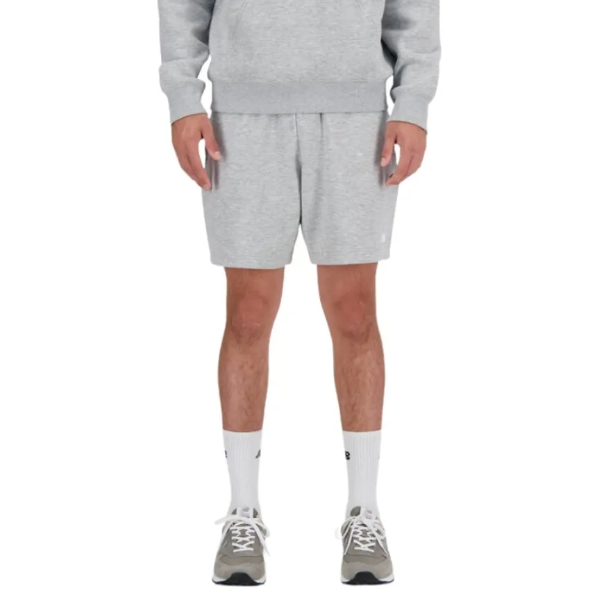 Pantalones cortos New balance Sport Essentials French Terry Short 7
