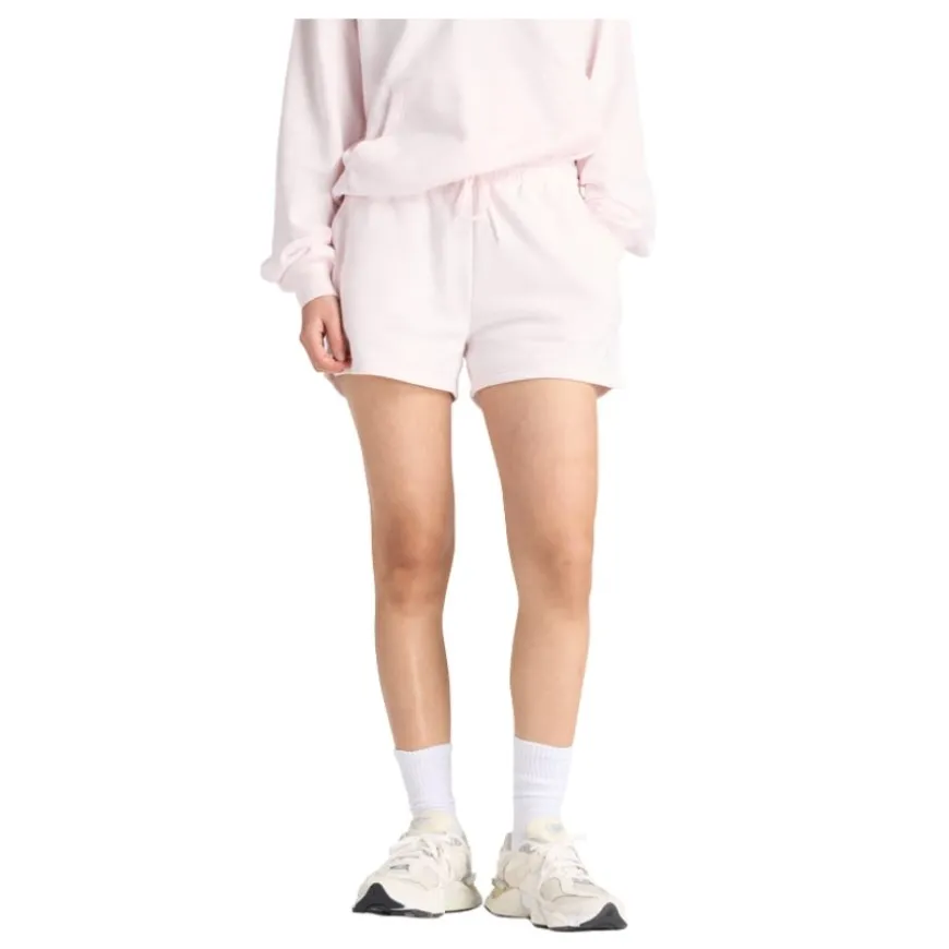 Pantalones cortos New balance Sport Essentials French Terry Short