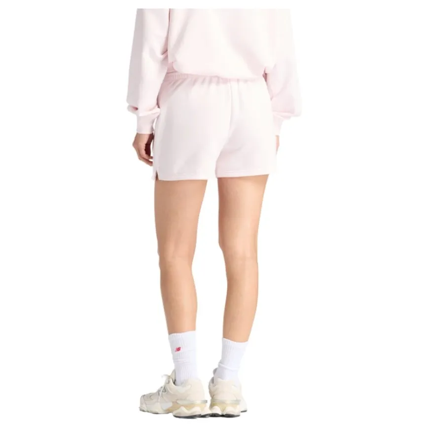 Pantalones cortos New balance Sport Essentials French Terry Short
