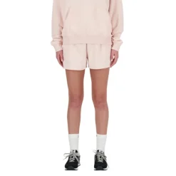 Pantalones cortos New balance Sport Essentials French Terry Short