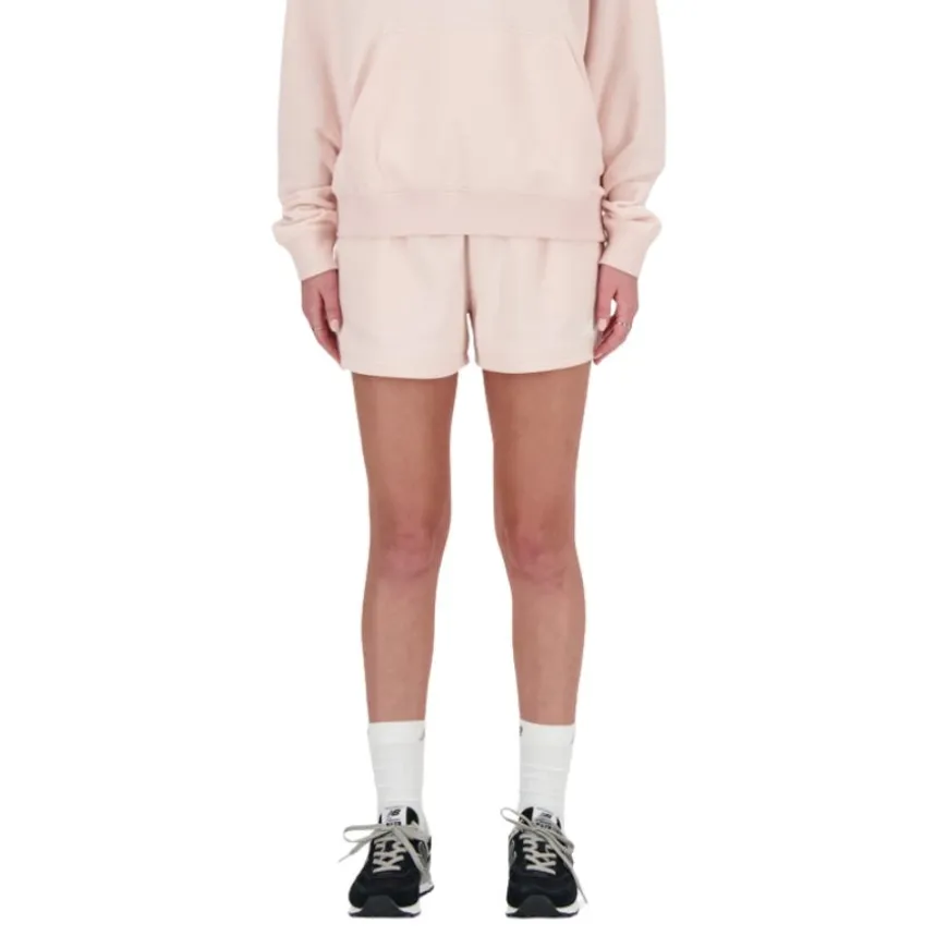 Pantalones cortos New balance Sport Essentials French Terry Short