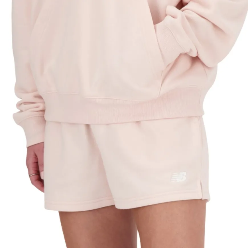 Pantalones cortos New balance Sport Essentials French Terry Short