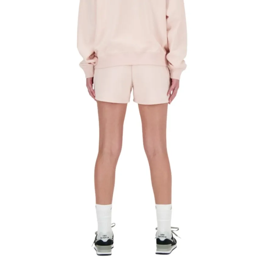 Pantalones cortos New balance Sport Essentials French Terry Short