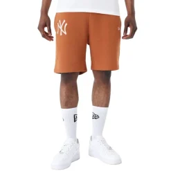 Pantalones cortos New era League Essentials Shorts