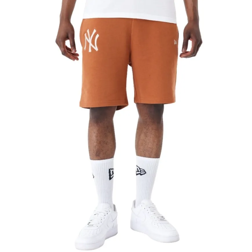 Pantalones cortos New era League Essentials Shorts