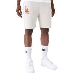 Pantalones cortos New era League Essentials Shorts