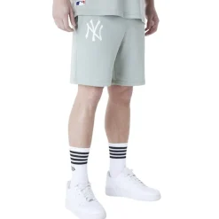 Pantalones cortos New era Mlb Le Shortsnew York Yankees Evg