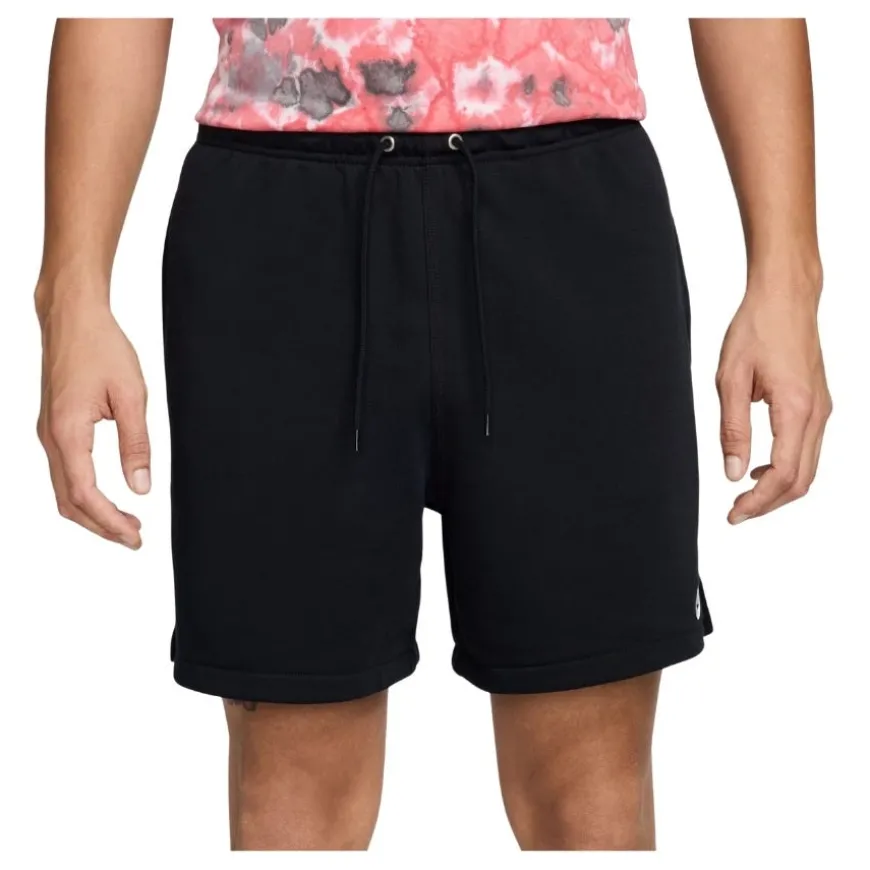 Pantalones cortos Nike M Nk Club Flow Ft Short