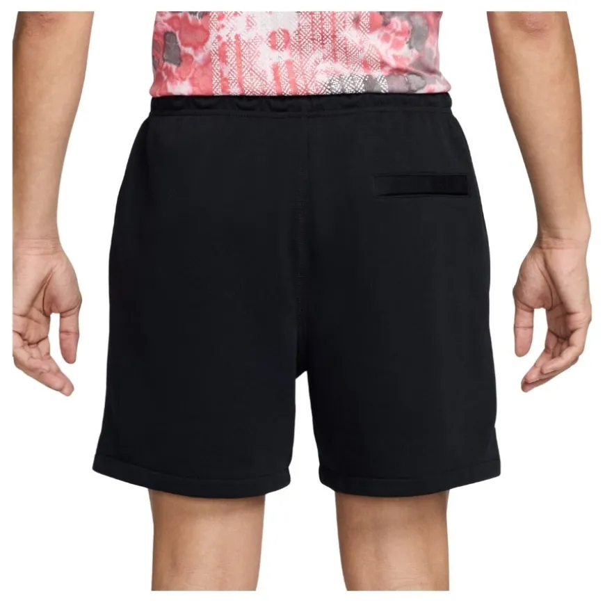 Pantalones cortos Nike M Nk Club Flow Ft Short