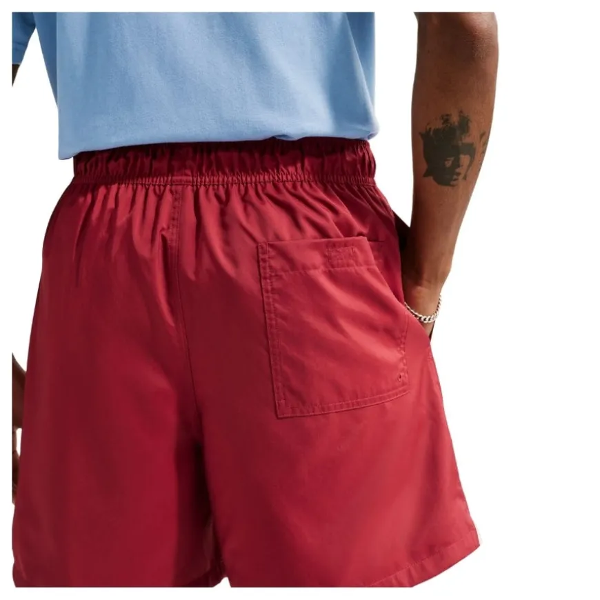 Pantalones cortos Nike M Nk Club Flow Short