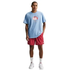 Pantalones cortos Nike M Nk Club Flow Short