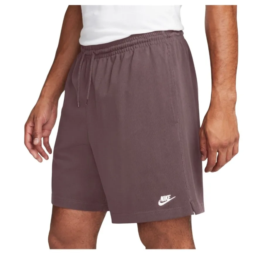 Pantalones cortos Nike M Nk Club Knit Short