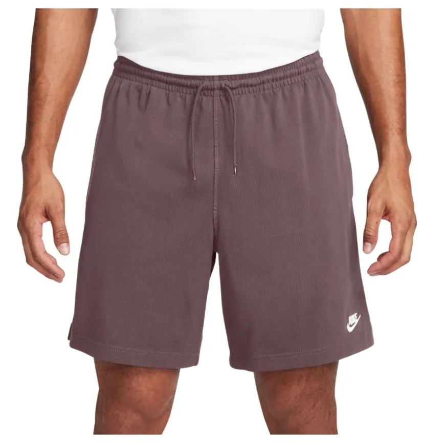 Pantalones cortos Nike M Nk Club Knit Short