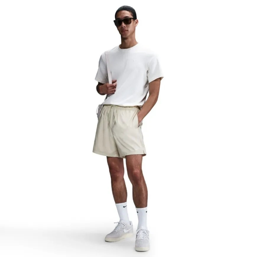 Pantalones cortos Nike M Nk Club Flow Short