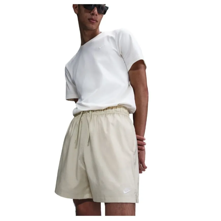 Pantalones cortos Nike M Nk Club Flow Short