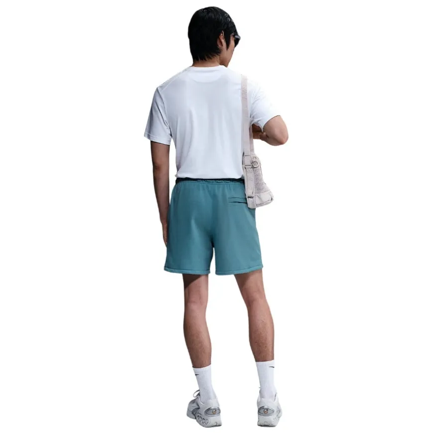 Pantalones cortos Nike M Nk Club Flow Ft Short