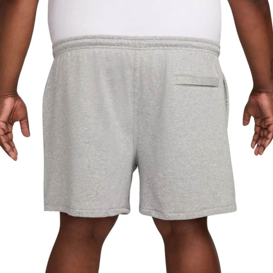Pantalones cortos Nike M Nk Club Flow Ft Short