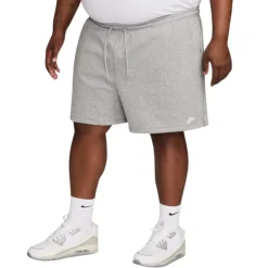 Pantalones cortos Nike M Nk Club Flow Ft Short