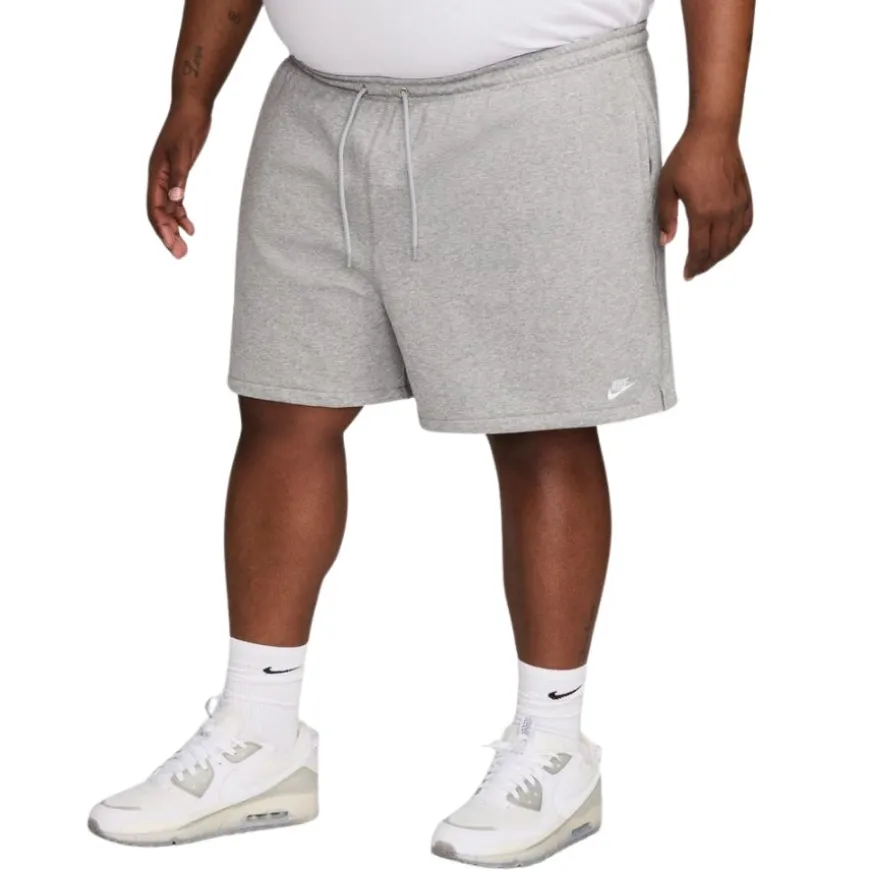 Pantalones cortos Nike M Nk Club Flow Ft Short