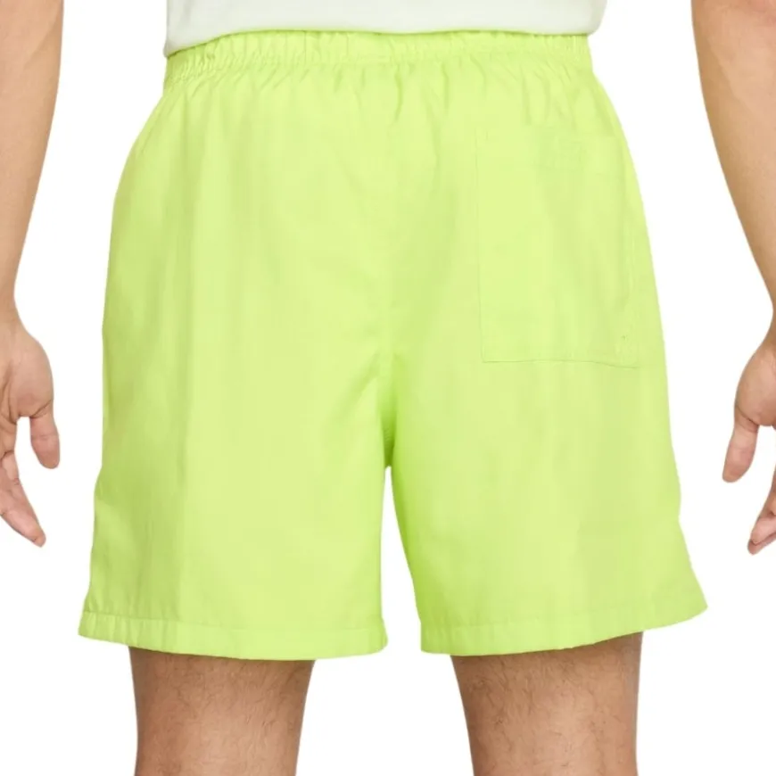 Pantalones cortos Nike M Nk Club Flow Short