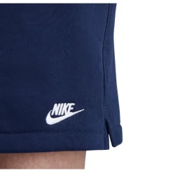 Pantalones cortos Nike M Nk Club Flow Ft Short