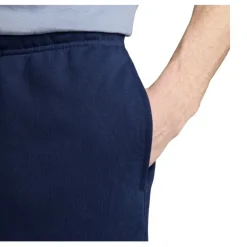 Pantalones cortos Nike M Nk Club Flow Ft Short