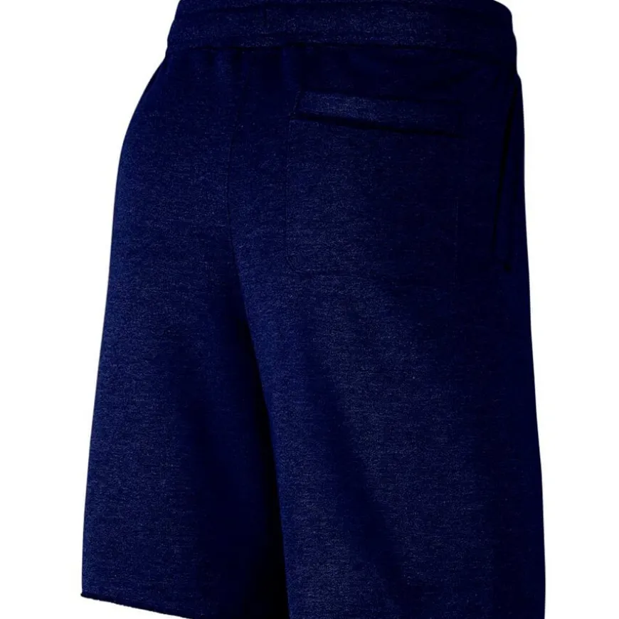 Pantalones cortos Nike M Nsw He Short Ft Alumni