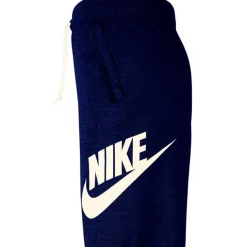Pantalones cortos Nike M Nsw He Short Ft Alumni