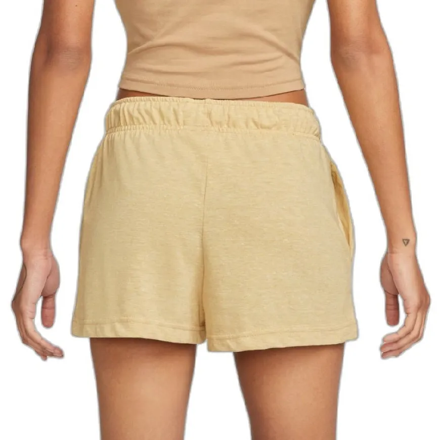 Pantalones cortos Nike PromoShort W NSW Gym VNTG PE Short